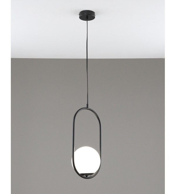 Светильник подвесной Moderli V11586-1P Klaster