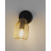 Спот Moderli V11836-1W Adalina