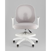 Кресло TopChairs Spaceman серый