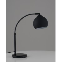 Лампа настольная Moderli V11337-1T Arco