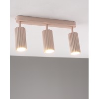 Спот Moderli V11777-3C Cora