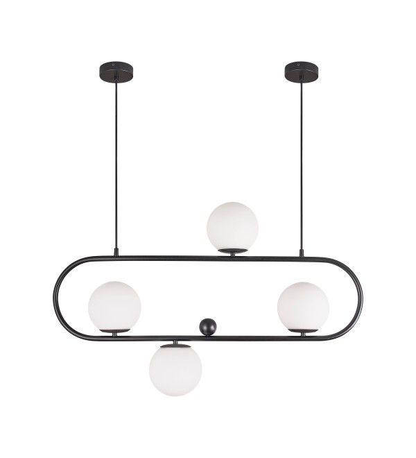 Подвесной светильник Moderli V6031-4P Krona