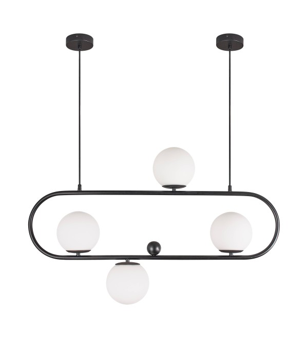 Подвесной светильник Moderli V6031-4P Krona