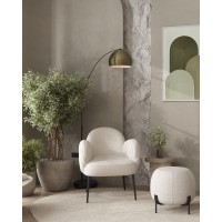 Торшер Moderli V10993-F Arco