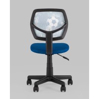 Кресло компьютерное детское ЛОЛО Football