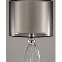 Настольная лампа Moderli V2582-1T Dark