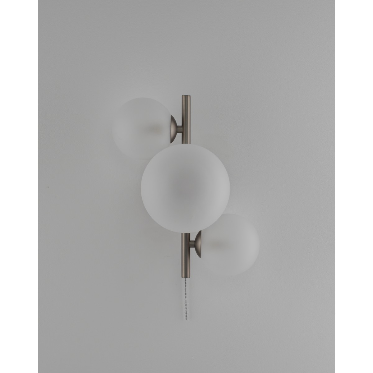 Бра Moderli V11464-3W Renny