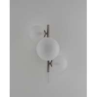 Бра Moderli V11464-3W Renny