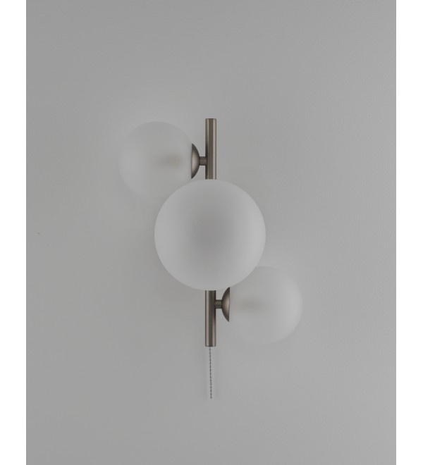 Бра Moderli V11464-3W Renny