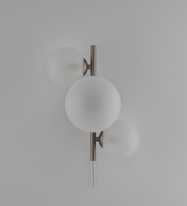 Бра Moderli V11464-3W Renny