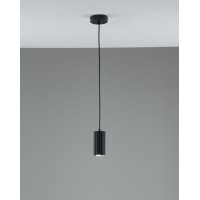 Светильник подвесной Moderli V11783-1P Cora