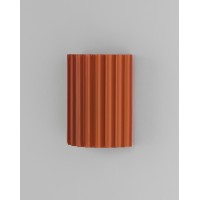 Светильник настенный светодиодный Moderli V11221-WL Bailey