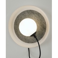 Светильник настенный Moderli V10691-WL Cosmi