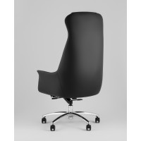 Кресло руководителя TopChairs Viking NEW черное