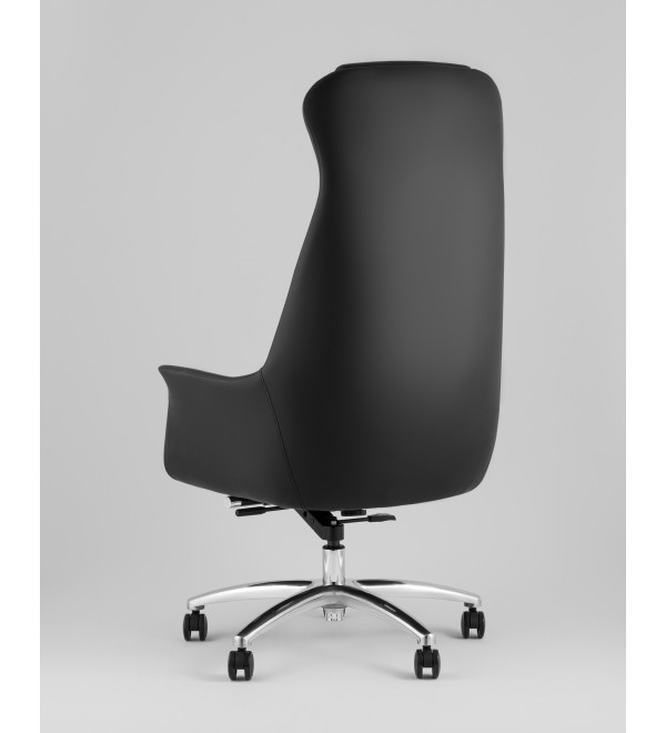 Кресло руководителя TopChairs Viking NEW черное