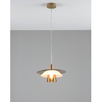 Светильник подвесной Moderli V11028-1P Sydney