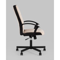 Компьютерное кресло TopChairs ST-TRACER песочный