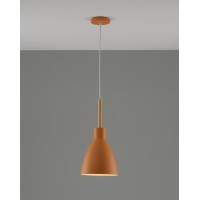 Светильник подвесной Moderli V11436-1P Toni