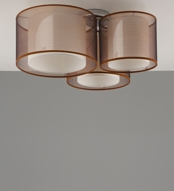 Светильник потолочный Moderli V10623-3C Room