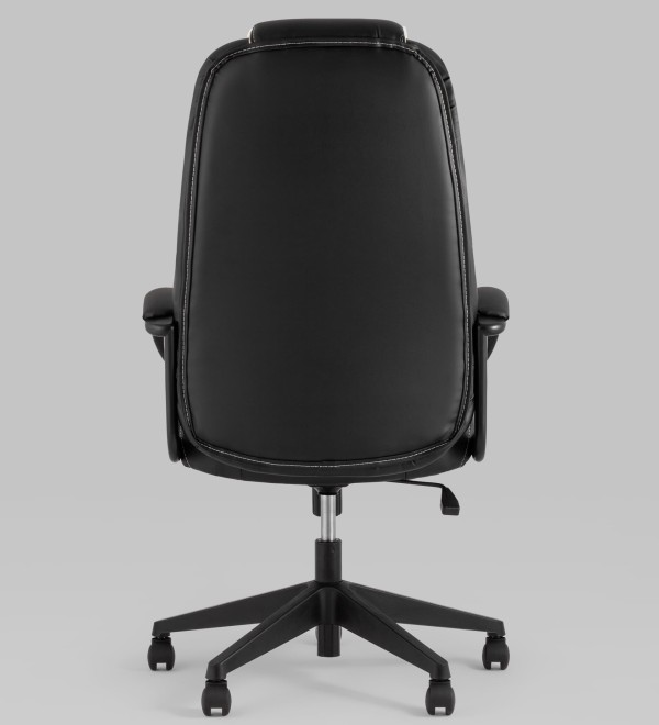 Кресло игровое TopChairs ST-CYBER 8 черный