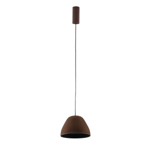 Светильник подвесной светодиодный Moderli V11096-PL Welli