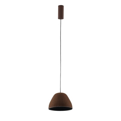 Светильник подвесной светодиодный Moderli V11096-PL Welli