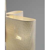 Светильник подвесной Moderli V11811-3P Metalicana