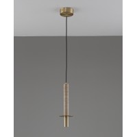 Светильник подвесной Moderli V11952-1P Alto