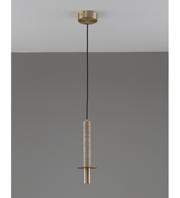 Светильник подвесной Moderli V11952-1P Alto