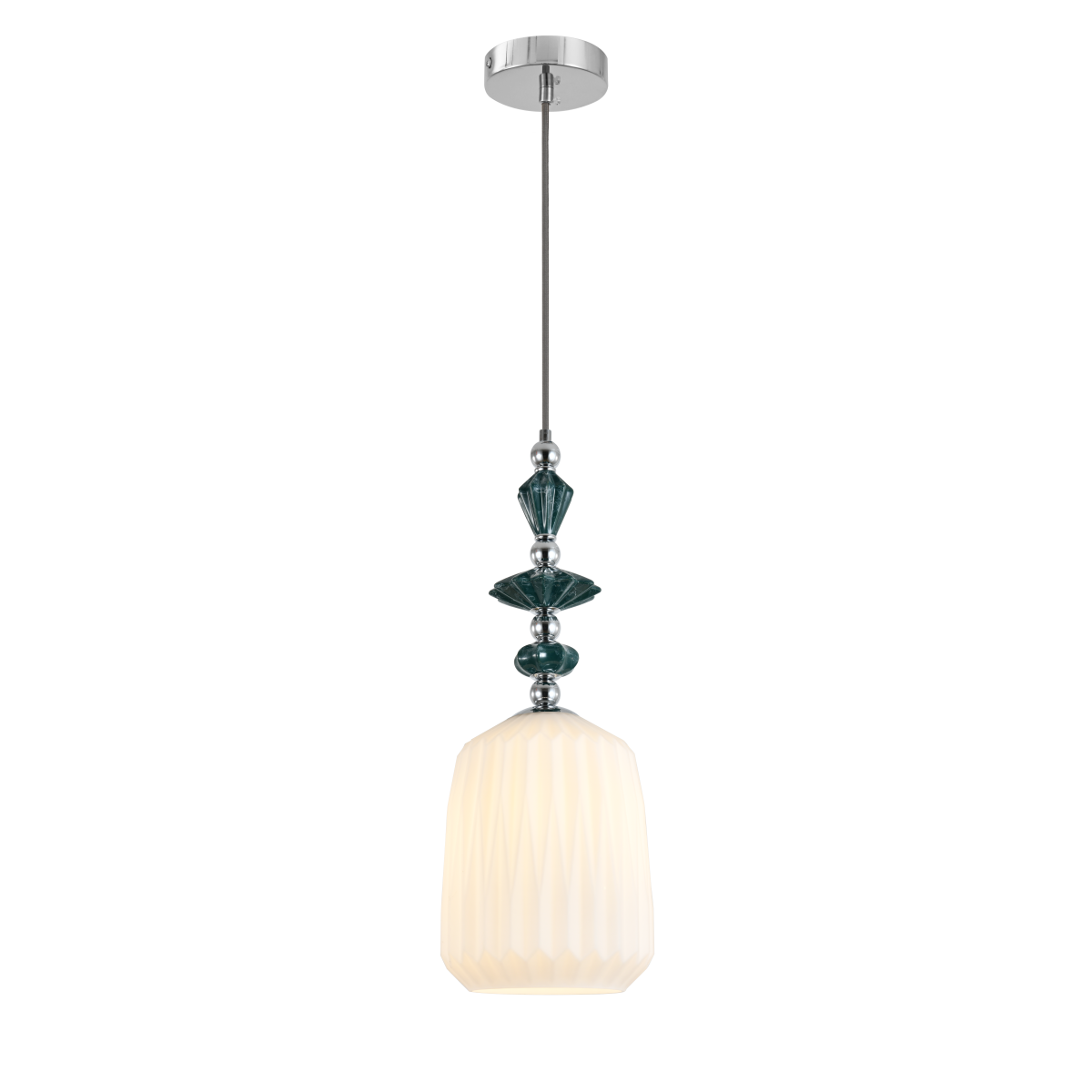 Светильник подвесной Moderli V11173-1P Charm