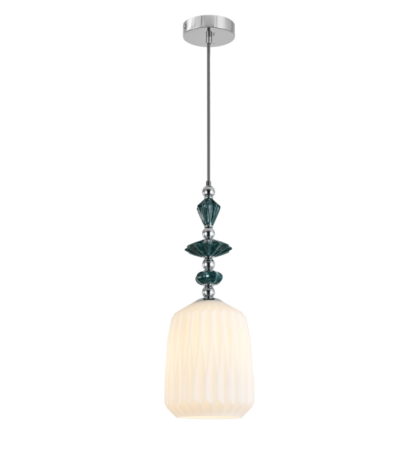 Светильник подвесной Moderli V11173-1P Charm