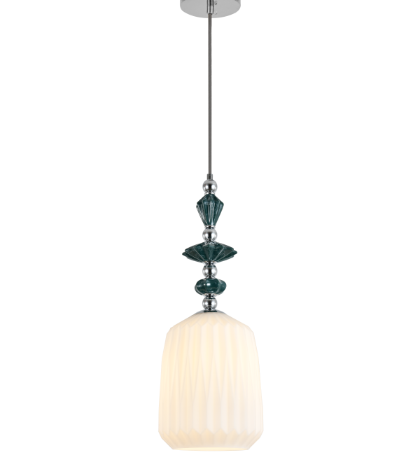 Светильник подвесной Moderli V11173-1P Charm