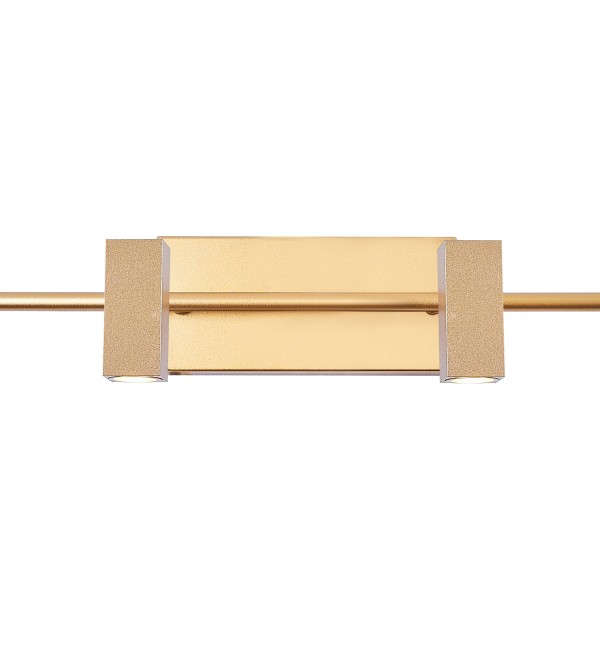 Светодиодный спот Moderli V5044-2WL Right