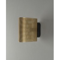 Светильник настенный Moderli V11808-1W Metalicana