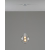 Светильник подвесной Moderli V11547-1P Aurora