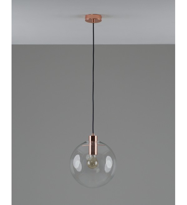Светильник подвесной Moderli V11542-1P Aurora