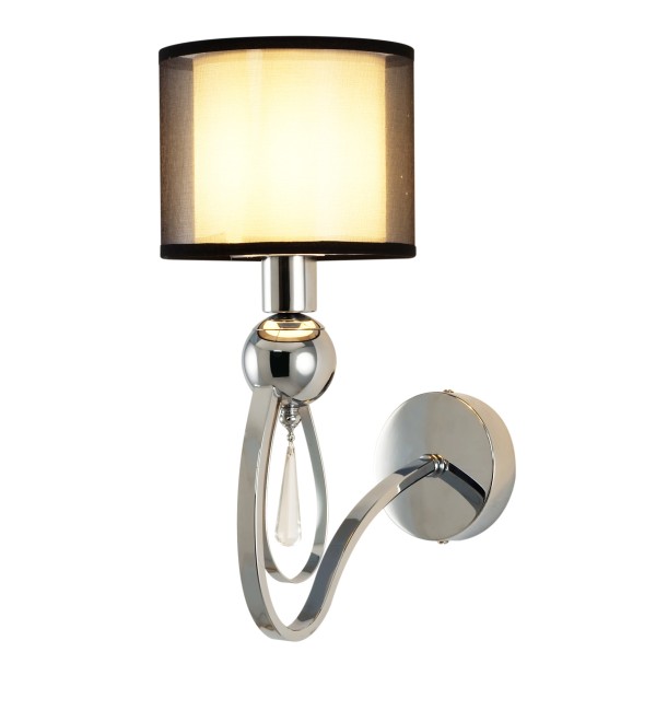 Бра Moderli V2583-1W Dark