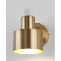 Светильник настенный Moderli V11314-1W Goldy