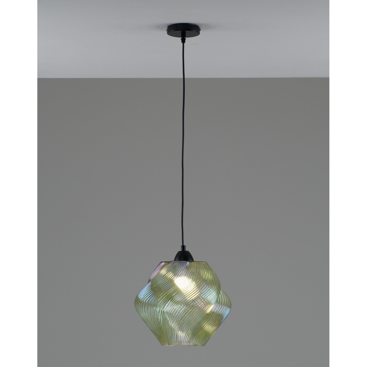 Светильник подвесной Moderli V11662-1P Rozy