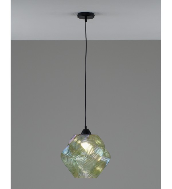 Светильник подвесной Moderli V11662-1P Rozy