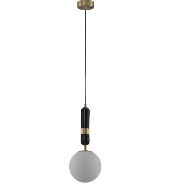 Светильник подвесной Moderli V11960-1P Selesta