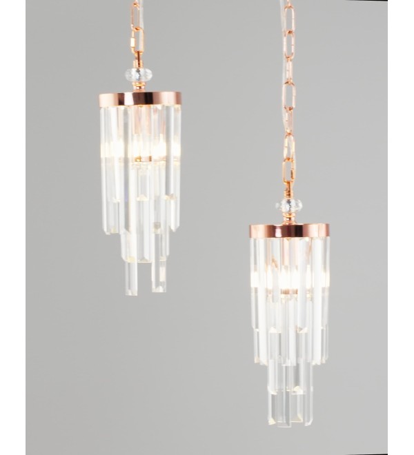 Подвесной светильник Moderli V10040-3P Stiland