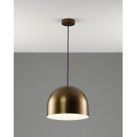 Светильник подвесной Moderli V11113-P Alva