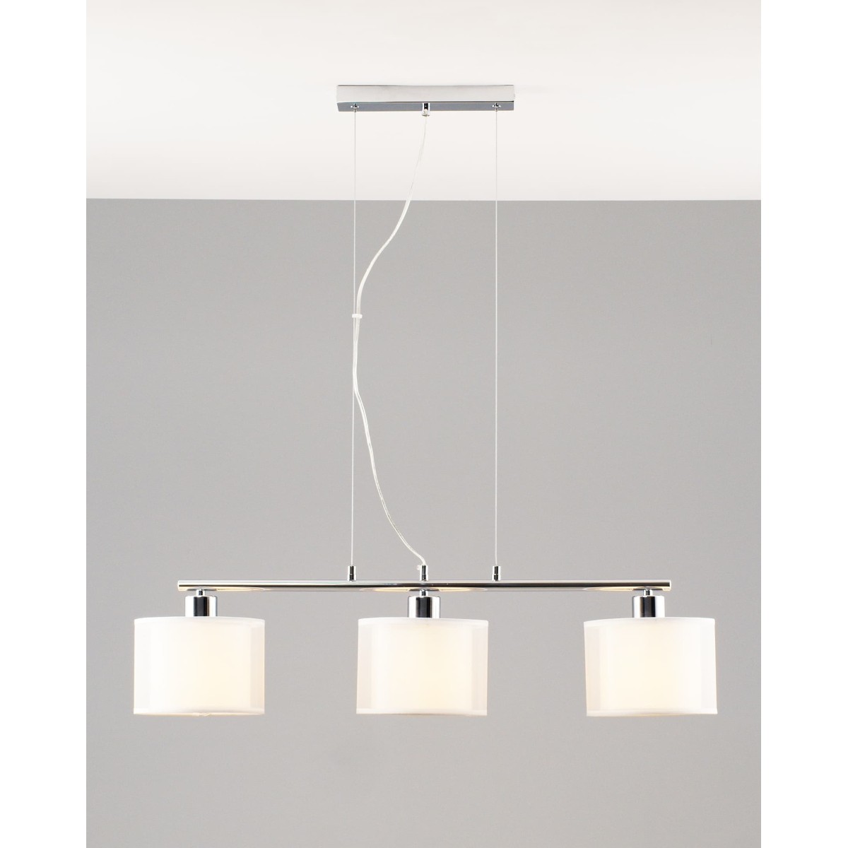 Люстра подвесная Moderli V10496-3P Room