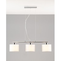 Люстра подвесная Moderli V10496-3P Room