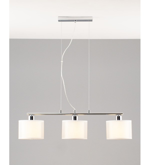 Люстра подвесная Moderli V10496-3P Room