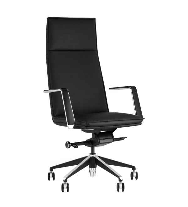 Кресло руководителя TopChairs Arrow черный