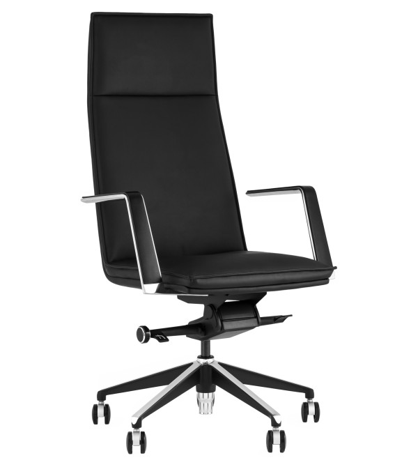 Кресло руководителя TopChairs Arrow черный