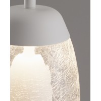 Светильник подвесной светодиодный Moderli V10872-PL Eir
