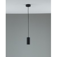 Светильник подвесной Moderli V11783-1P Cora
